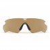 Купити Лінза змінна "ESS Crossblade Hi-Def Bronze Lens" від виробника ESS® в інтернет-магазині alfa-market.com.ua  
