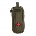 Купити Підсумок-аптечка індивідуальна "5.11 Tactical 3.6 Med Kit" від виробника 5.11 Tactical® в інтернет-магазині alfa-market.com.ua  
