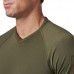 Купити Футболка тактична потовідвідна 5.11 Tactical® "V.XI™ Sigurd S/S Shirt" ranger green від виробника 5.11 Tactical® в інтернет-магазині alfa-market.com.ua  