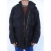 Купить Куртка демисезонная Mil-Tec "M65 Teesar" (TR) - Black от производителя Sturm Mil-Tec® в интернет-магазине alfa-market.com.ua  