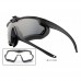Купити Ущільнююча вставка для захисних окулярів "ESS Crossbow Gasket" від виробника ESS® в інтернет-магазині alfa-market.com.ua  
