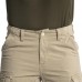 Купити Шорти Sturm Mil-Tec® "US Vintage Shorts Prewash" Khaki від виробника Sturm Mil-Tec® в інтернет-магазині alfa-market.com.ua  