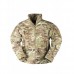 Купить Куртка флисовая тактическая утепленная "DELTA-JACKET FLEECE" от производителя Sturm Mil-Tec® в интернет-магазине alfa-market.com.ua  