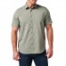 Купить Рубашка тактическая "5.11 Tactical® Aerial Short Sleeve Shirt" от производителя 5.11 Tactical® в интернет-магазине alfa-market.com.ua  