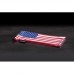 Купить Мягкий чехол для очков "ESS Microfiber Flag Bag" [999] Multi от производителя ESS® в интернет-магазине alfa-market.com.ua  