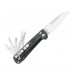 Купить Нож-мультитул Leatherman Free K4 от производителя Leatherman в интернет-магазине alfa-market.com.ua  