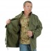 Купити Куртка польова демісезонна "M65 Teesar" (TR) від виробника Sturm Mil-Tec® в інтернет-магазині alfa-market.com.ua  