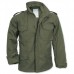 Купить Куртка демисезонная Mil-Tec "M65 Teesar" (TR) - Olive от производителя Sturm Mil-Tec® в интернет-магазине alfa-market.com.ua  