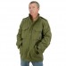 Купить Куртка демисезонная Mil-Tec "M65 Teesar" (TR) - Olive от производителя Sturm Mil-Tec® в интернет-магазине alfa-market.com.ua  
