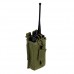 Купить Подсумок для радиостанции "Radio Pouch" от производителя 5.11 Tactical® в интернет-магазине alfa-market.com.ua  