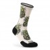 Купити Шкарпетки "5.11 Tactical Sock & Awe Crew ABR Island" від виробника 5.11 Tactical® в інтернет-магазині alfa-market.com.ua  