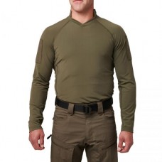 Термореглан 5.11 Tactical® "V.XI™ Sigurd L/S Shirt" ranger green