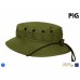 Купить Панама военная полевая "MBH" (Military Boonie Hat) - Moleskin 2.0 от производителя P1G® в интернет-магазине alfa-market.com.ua  