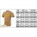 Купить Футболка полевая "PCT" (Punisher Combat T-Shirt) [1149] Combat Black от производителя P1G® в интернет-магазине alfa-market.com.ua  