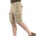 Купити Шорти Sturm Mil-Tec® "US Vintage Shorts Prewash" Khaki від виробника Sturm Mil-Tec® в інтернет-магазині alfa-market.com.ua  