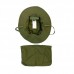 Купити Панама Sturm Mil-Tec "British Boonie Hat with Neck Flap R/S" Olive від виробника Sturm Mil-Tec® в інтернет-магазині alfa-market.com.ua  