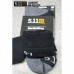 Купить Носки тактические "5.11 Tactical Merino Wool Cold Weather OTC Sock" Black от производителя 5.11 Tactical® в интернет-магазине alfa-market.com.ua  