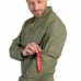 Купить Куртка летняя Sturm Mil-Tec® "US Summer MA1® Flight Jacket" olive от производителя Sturm Mil-Tec® в интернет-магазине alfa-market.com.ua  