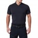 Купити Футболка тактична потовідвідна 5.11 Tactical® "V.XI™ Sigurd S/S Shirt" dark navy від виробника 5.11 Tactical® в інтернет-магазині alfa-market.com.ua  