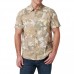 Купити Сорочка тактична "5.11 Tactical® Wyatt Print Short Sleeve Shirt" від виробника 5.11 Tactical® в інтернет-магазині alfa-market.com.ua  