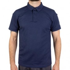 Футболка поло Sturm Mil-Tec "Tactical Short Sleeve Polo QuickDry"