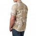 Купить Рубашка тактические "5.11 Tactical® Wyatt Print Short Sleeve Shirt" от производителя 5.11 Tactical® в интернет-магазине alfa-market.com.ua  