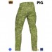 Купить Брюки полевые "HSP-Camo" (Huntman Service Pants) от производителя P1G® в интернет-магазине alfa-market.com.ua  