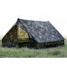 Купить Палатка двухместная Mini Pack Super от производителя Sturm Mil-Tec® в интернет-магазине alfa-market.com.ua  
