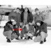 Купити Парка зимова американська N3B "Аляска" від виробника Sturm Mil-Tec® в інтернет-магазині alfa-market.com.ua  