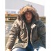 Купить Парка зимняя американская N3B "Аляска" от производителя Sturm Mil-Tec® в интернет-магазине alfa-market.com.ua  
