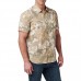 Купити Сорочка тактична "5.11 Tactical® Wyatt Print Short Sleeve Shirt" від виробника 5.11 Tactical® в інтернет-магазині alfa-market.com.ua  