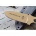 Купить Нож "TOPS KNIVES Mil-Spie3 Elite, Tan and BLM handles" от производителя Tops knives в интернет-магазине alfa-market.com.ua  