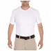 Купить Футболка тактическая с коротким рукавом "5.11 Tactical Tight Crew Short Sleeve Shirt" White от производителя 5.11 Tactical® в интернет-магазине alfa-market.com.ua  