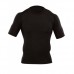 Купить Футболка тактическая с коротким рукавом "5.11 Tactical Tight Crew Short Sleeve Shirt" Black от производителя 5.11 Tactical® в интернет-магазине alfa-market.com.ua  
