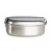 Купить Набор посуды армейской Франции Sturm Mil-Tec "French Stainless Steel Mess Kit" Steel от производителя Sturm Mil-Tec® в интернет-магазине alfa-market.com.ua  