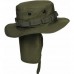 Купити Панама Sturm Mil-Tec "British Boonie Hat with Neck Flap R/S" Olive від виробника Sturm Mil-Tec® в інтернет-магазині alfa-market.com.ua  