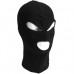Купить Балаклава хлопковая трехдырочная black от производителя Sturm Mil-Tec® в интернет-магазине alfa-market.com.ua  