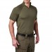 Купити Футболка тактична потовідвідна 5.11 Tactical® "V.XI™ Sigurd S/S Shirt" ranger green від виробника 5.11 Tactical® в інтернет-магазині alfa-market.com.ua  