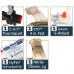 Купить Аптечка индивидуальная NAR "M-FAK Basic Mini First Aid Kit" от производителя North American Rescue® в интернет-магазине alfa-market.com.ua  