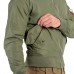 Купити Куртка літня Sturm Mil-Tec® "US Summer MA1® Flight Jacket" olive від виробника Sturm Mil-Tec® в інтернет-магазині alfa-market.com.ua  