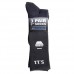 Купить Носки тактические "5.11 Tactical 9" Socks - 3 Pack" (три пары) от производителя 5.11 Tactical® в интернет-магазине alfa-market.com.ua  