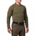 Купити Термореглан 5.11 Tactical® "V.XI™ Sigurd L/S Shirt" ranger green від виробника 5.11 Tactical® в інтернет-магазині alfa-market.com.ua  