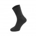 Купить Носки трекинговые Sturm Mil-Tec "Merino Socks" (2 пары) Black от производителя Sturm Mil-Tec® в интернет-магазине alfa-market.com.ua  