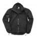 Купить Тактическая куртка  Mil-Tec "Windproof" Black от производителя Sturm Mil-Tec® в интернет-магазине alfa-market.com.ua  