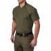 Купити Футболка тактична потовідвідна 5.11 Tactical® "V.XI™ Sigurd S/S Shirt" ranger green від виробника 5.11 Tactical® в інтернет-магазині alfa-market.com.ua  