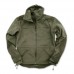 Купить Тактическая куртка Mil-Tec "Windproof" Olive от производителя Sturm Mil-Tec® в интернет-магазине alfa-market.com.ua  