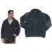 Купить Французская флисовая куртка F2 black от производителя Sturm Mil-Tec® в интернет-магазине alfa-market.com.ua  