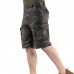 Купити Шорти Sturm Mil-Tec® "US Vintage Shorts Prewash" Dark camo від виробника Sturm Mil-Tec® в інтернет-магазині alfa-market.com.ua  