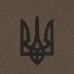 Купить Свитшот зимний "Тризуб Logo" от производителя P1G® в интернет-магазине alfa-market.com.ua  