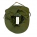 Купить Панама Sturm Mil-Tec "British Boonie Hat with Neck Flap R/S" Olive от производителя Sturm Mil-Tec® в интернет-магазине alfa-market.com.ua  